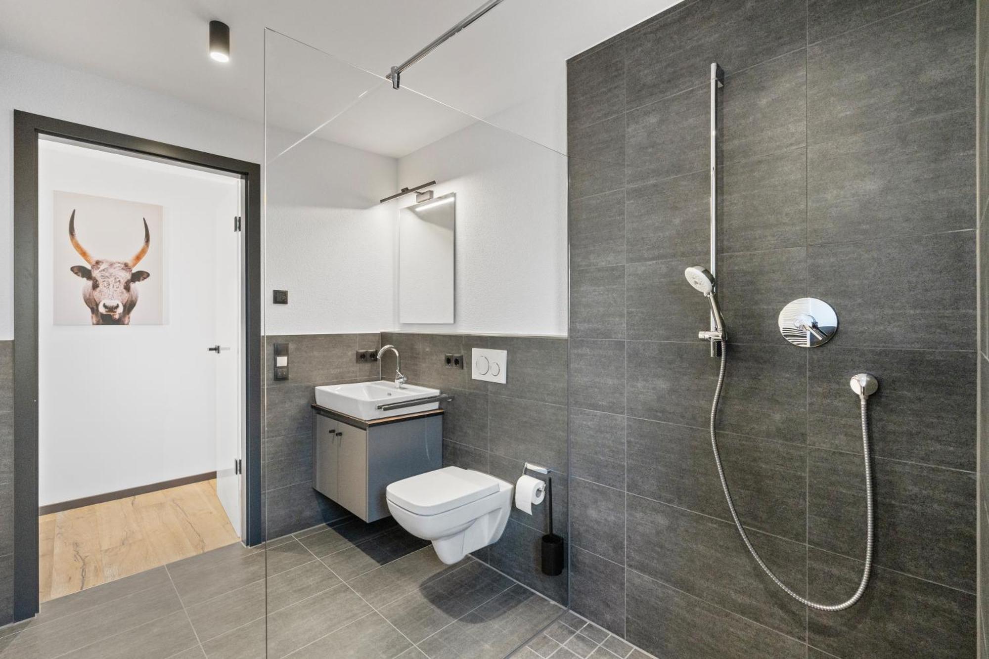 Seequartier 1 - Neu & Hochwertig FDH Exterior foto