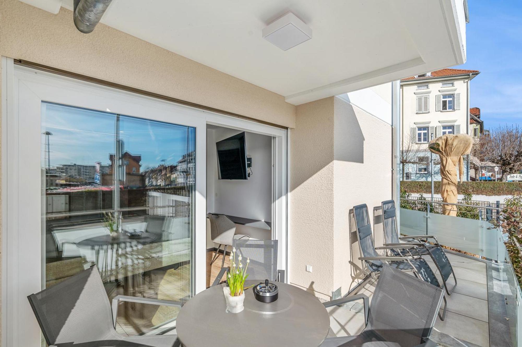 Seequartier 1 - Neu & Hochwertig FDH Exterior foto
